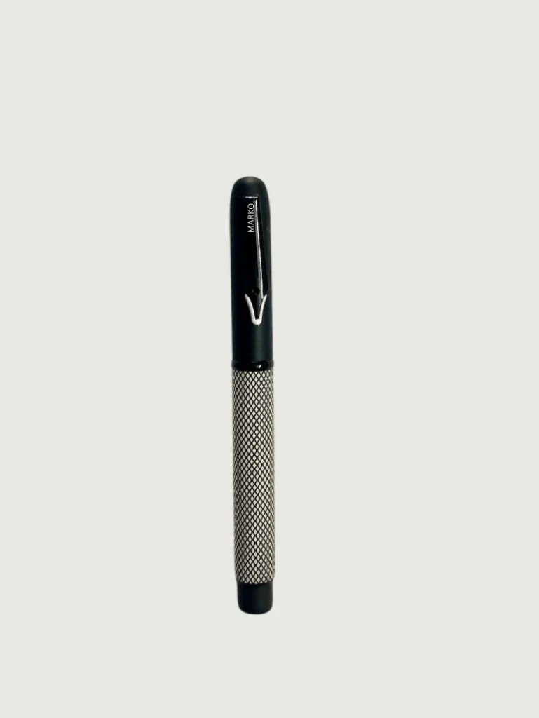 Humble Fountain Pen