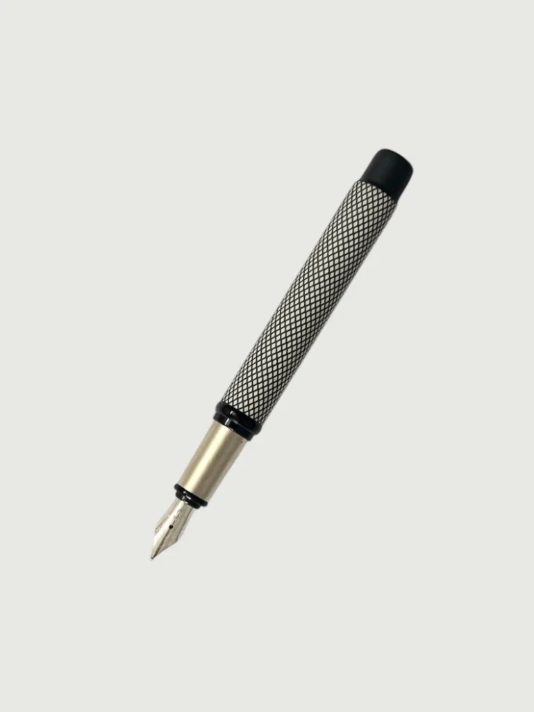 Humble Fountain Pen