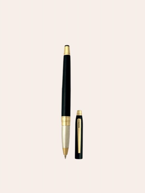 Joy Magnetic Roller Pen