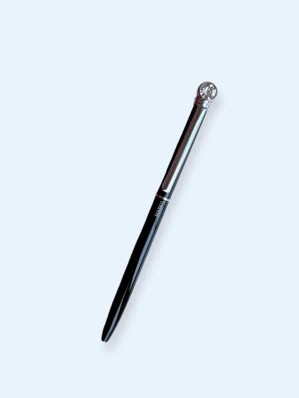 Queen Twist Ball Pen