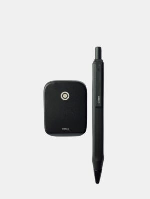 Syros Table Top Pen
