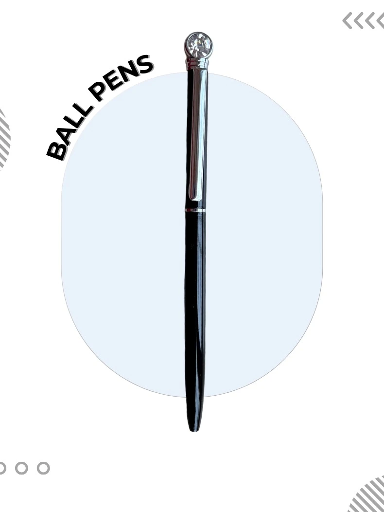 Ball Pens