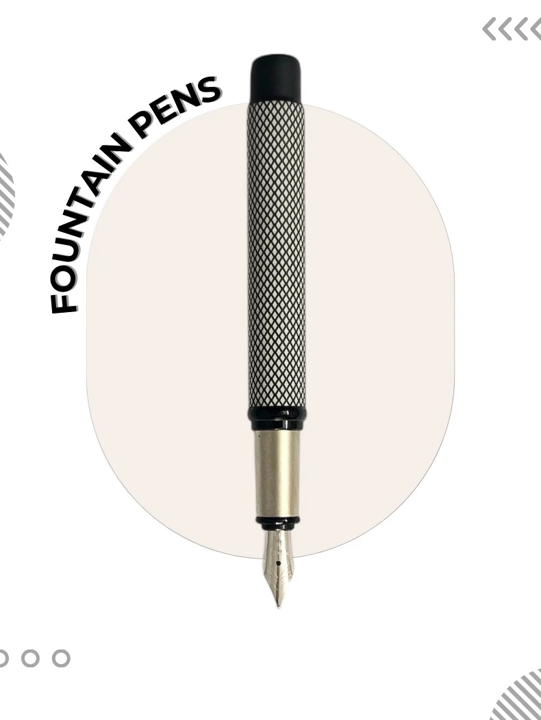 Fountain Pens