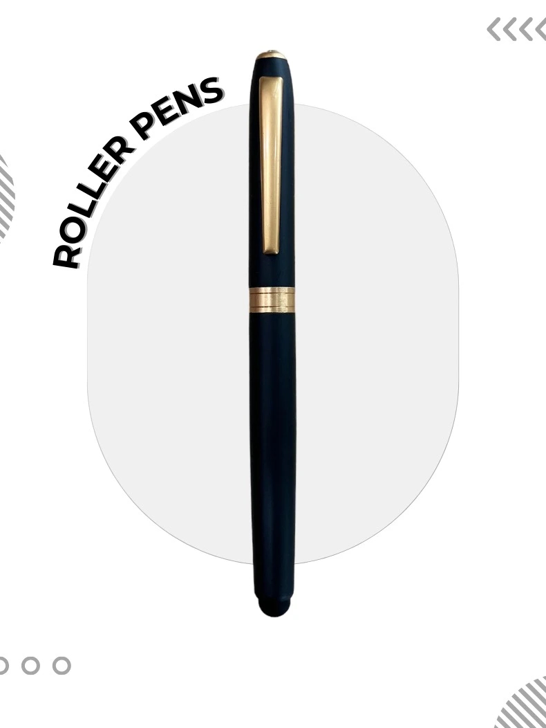 Roller Pens