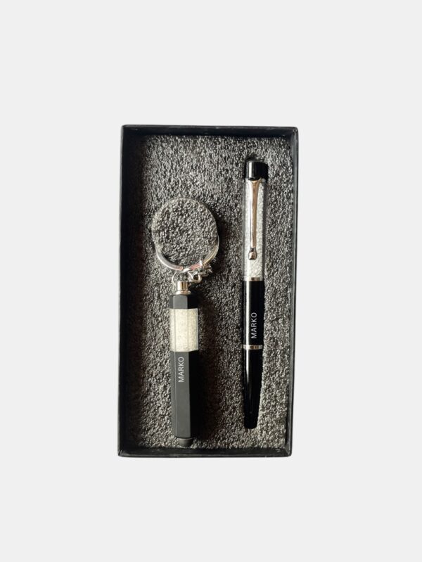 Aura Pen Set